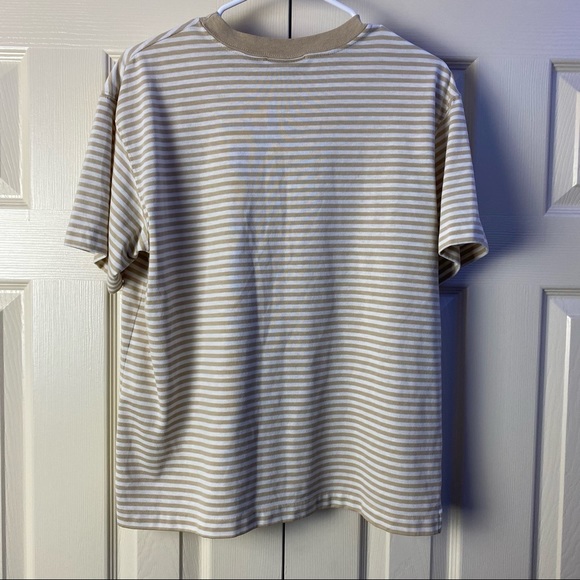 Jaclyn Sports Vintage Tee Size L - Picture 4 of 4